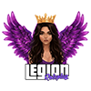 Legion Suiper Logo